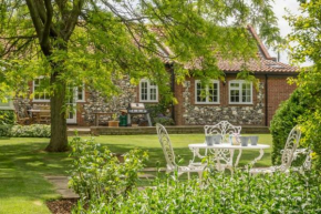 Westgate Cottage T 4